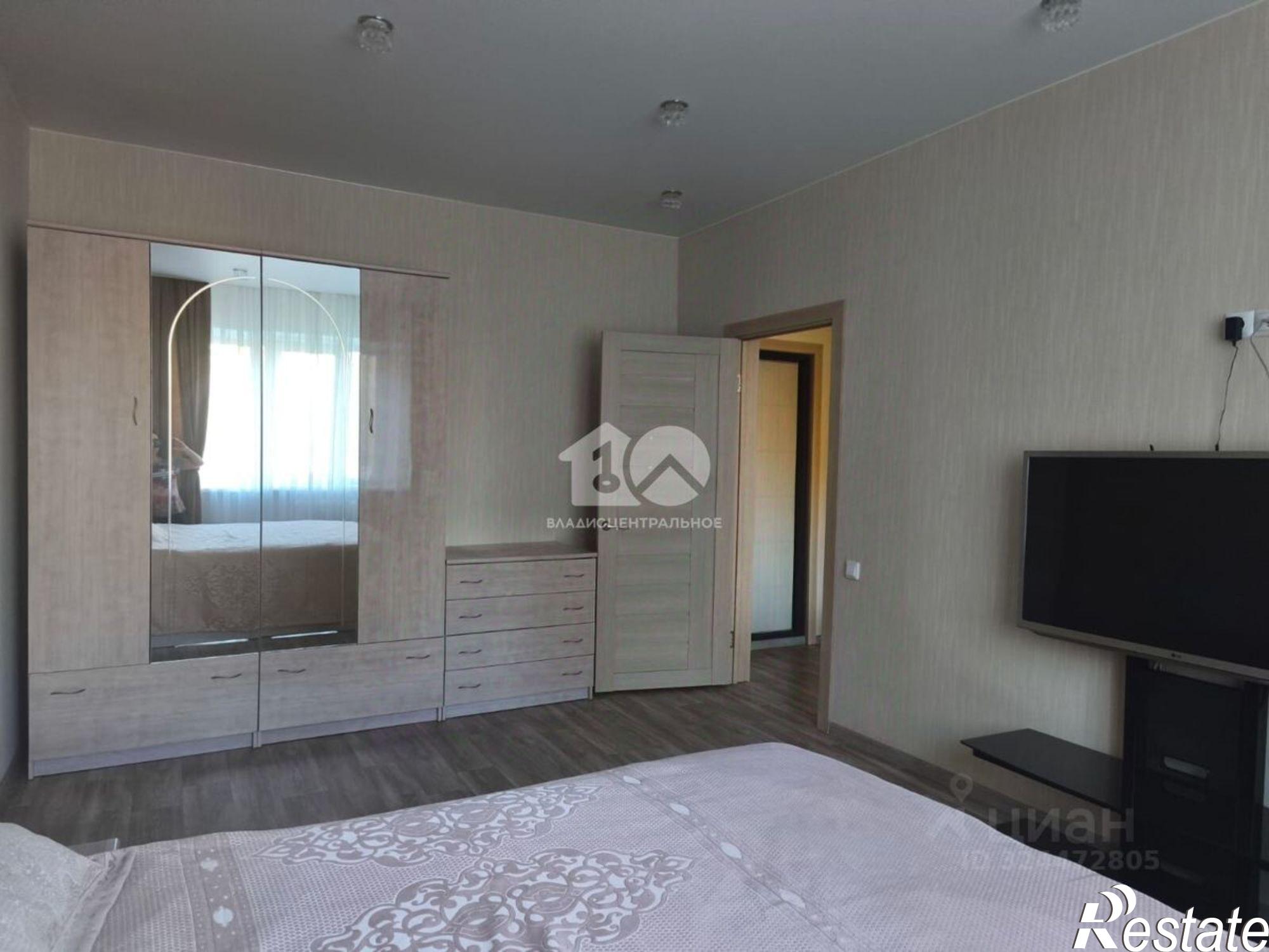 Купить квартиру за 6 490 000 рублей на улица Карла Маркса, 20