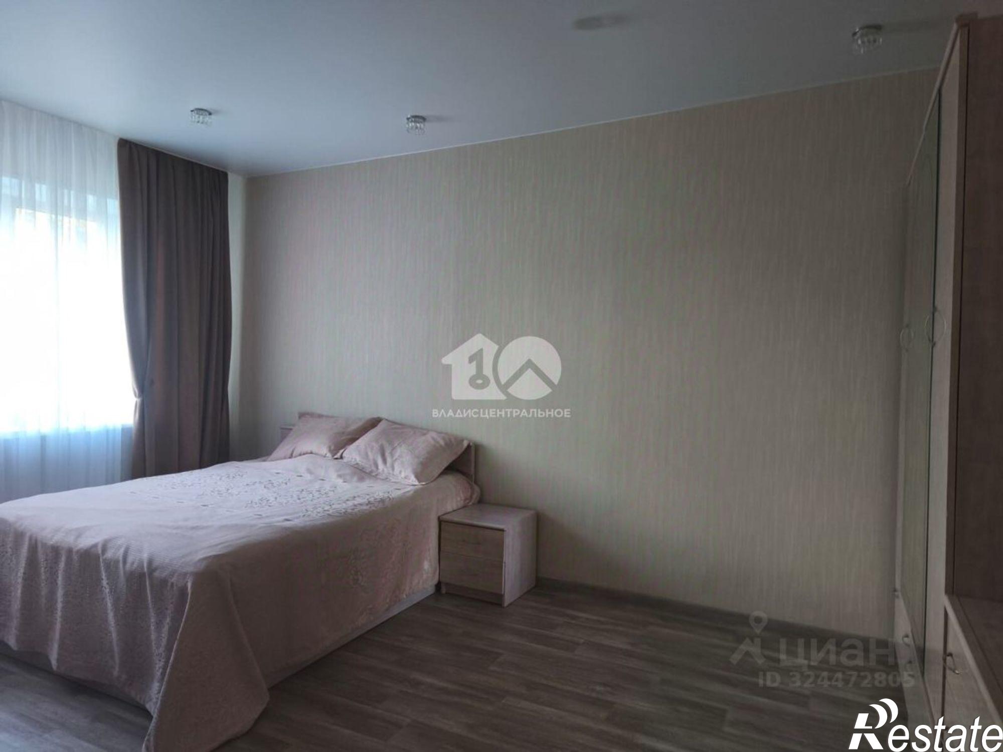 Купить квартиру за 6 490 000 рублей на улица Карла Маркса, 20