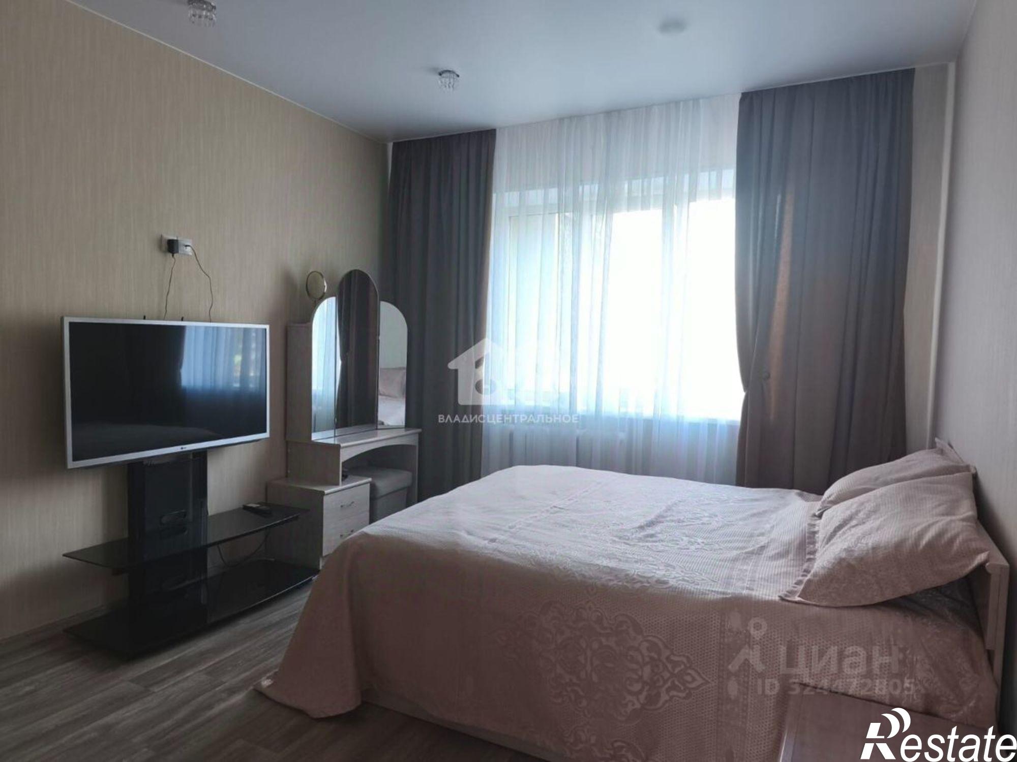 Купить квартиру за 6 490 000 рублей на улица Карла Маркса, 20