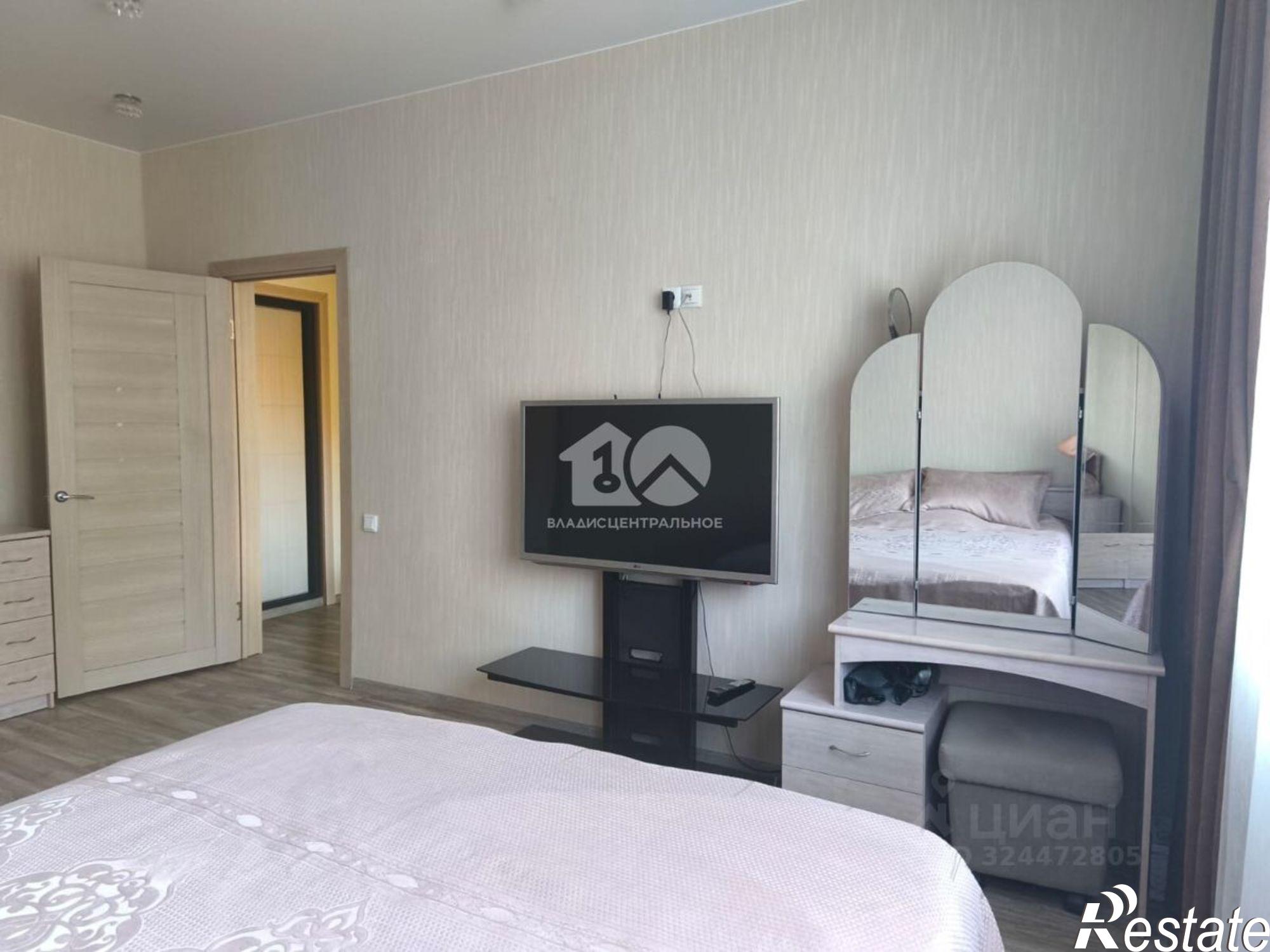 Купить квартиру за 6 490 000 рублей на улица Карла Маркса, 20