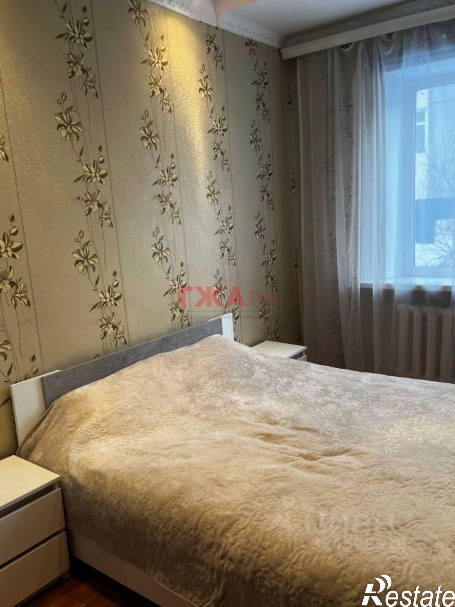 Купить квартиру за 6 500 000 рублей на Нерюнгринский р-н, Нерюнгри