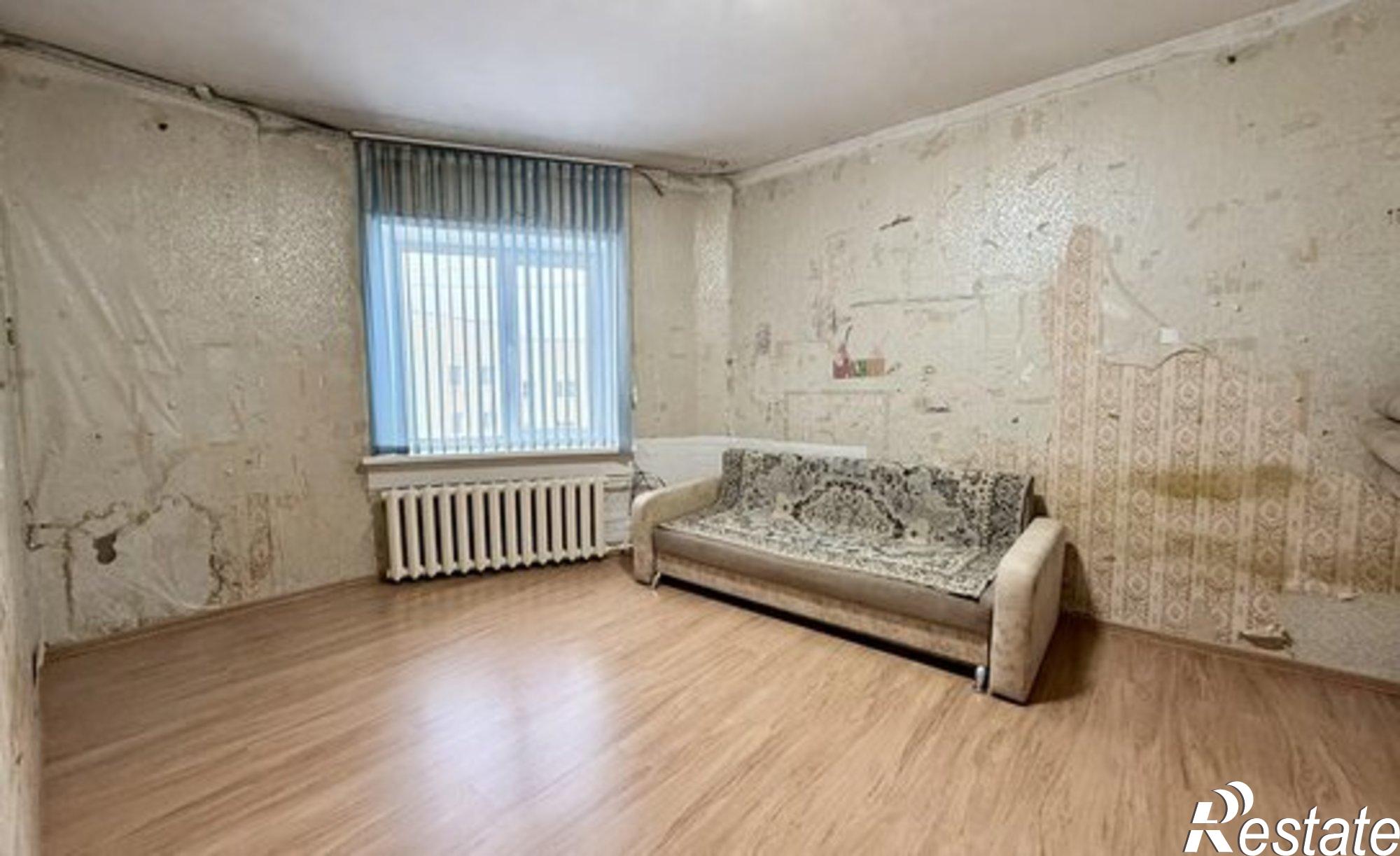 Купить квартиру за 2 800 000 рублей на Республика Саха (Якутия), Нерюнгри, улица Карла Маркса, 27/2