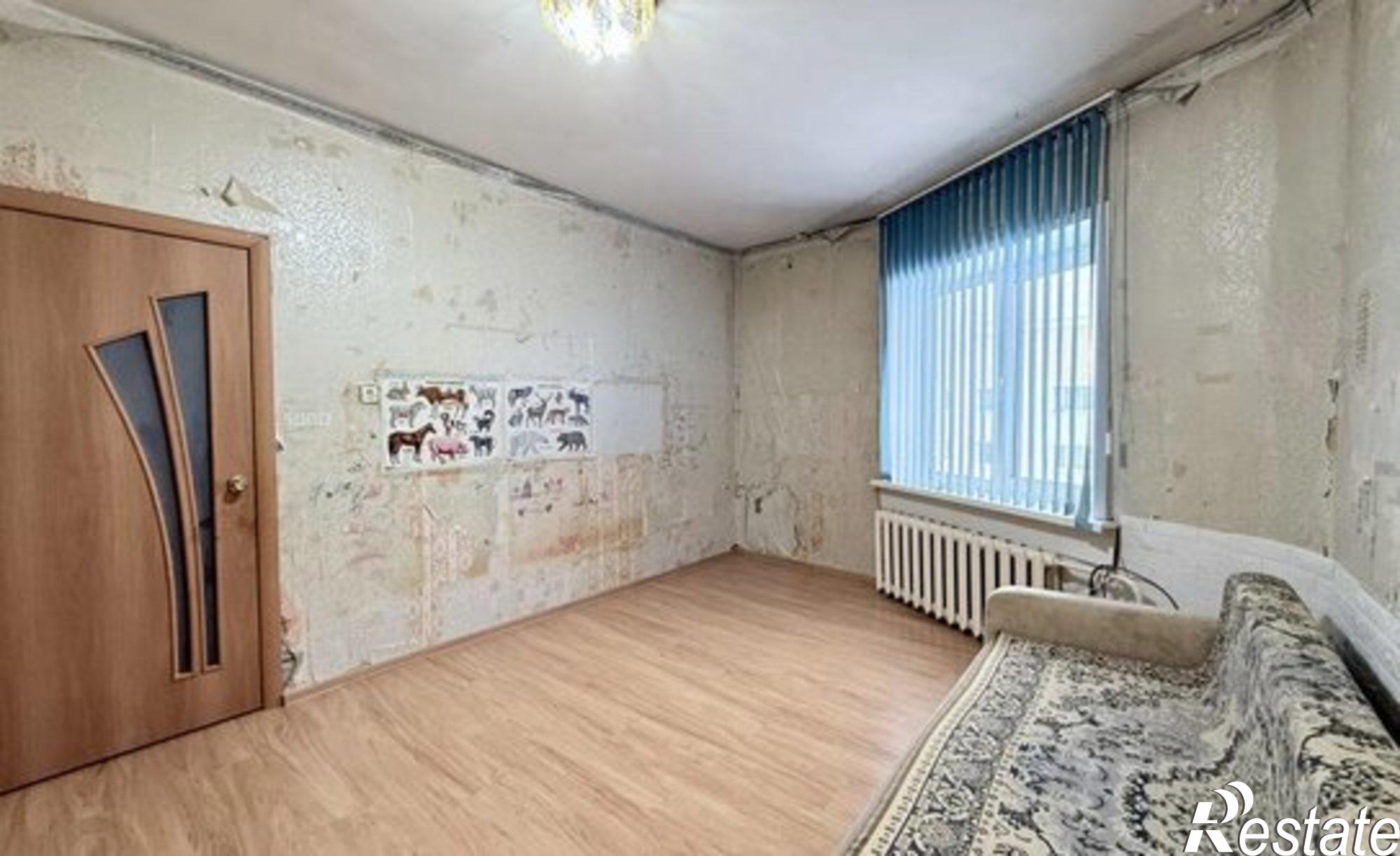 Купить квартиру за 2 800 000 рублей на Республика Саха (Якутия), Нерюнгри, улица Карла Маркса, 27/2