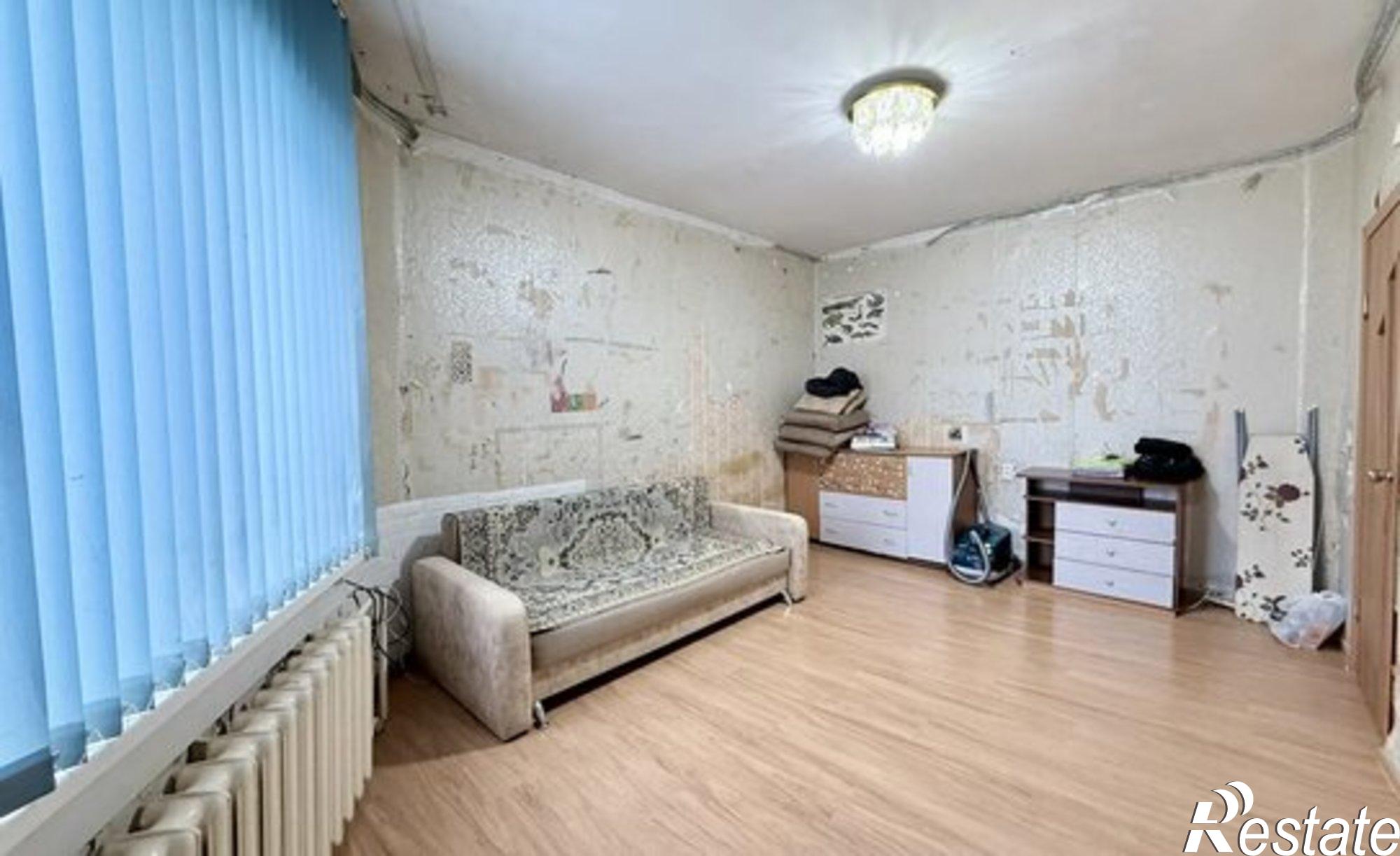 Купить квартиру за 2 800 000 рублей на Республика Саха (Якутия), Нерюнгри, улица Карла Маркса, 27/2