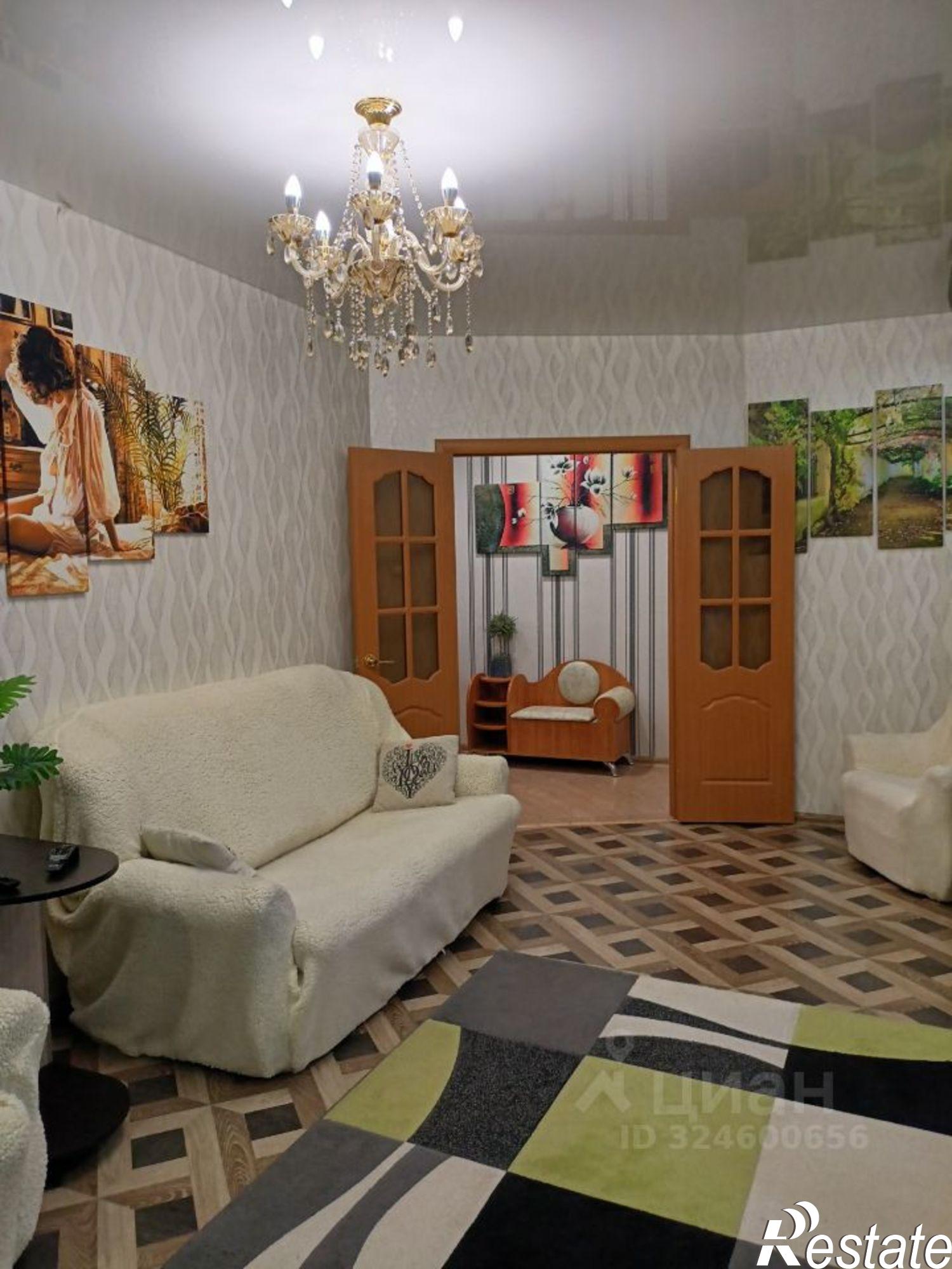 Купить квартиру за 15 000 000 рублей на Республика Саха (Якутия), Якутск