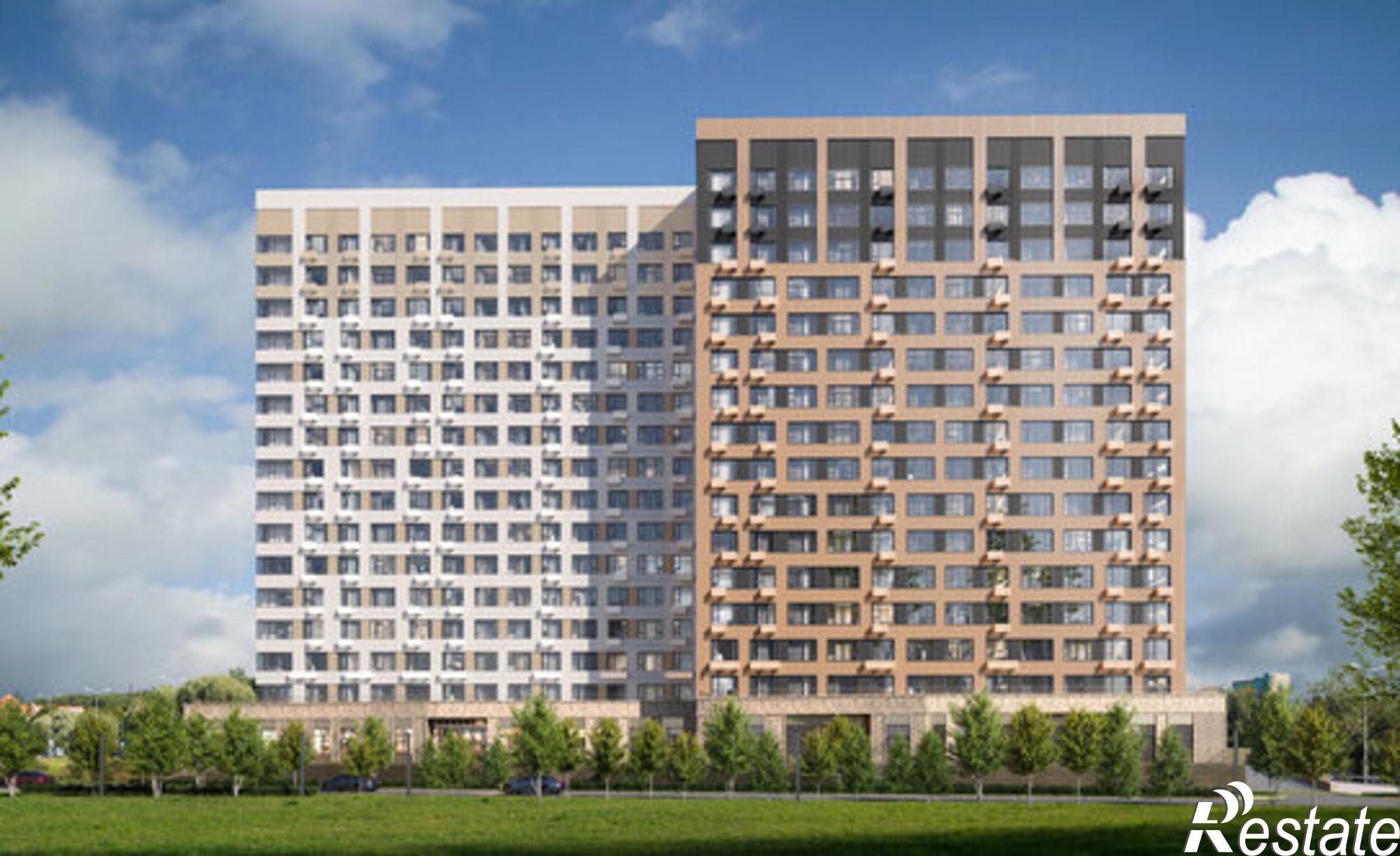 Купить квартиру за 12 551 800 рублей на Республика Саха (Якутия), Якутск, Новопортовская улица