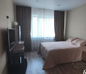 1-комн, 39кв м, этаж 2/5 улица Карла Маркса, 20