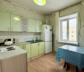 1-комн, 32кв м, этаж 5/5 Республика Саха (Якутия), Нерюнгри, улица Карла Маркса, 27/2