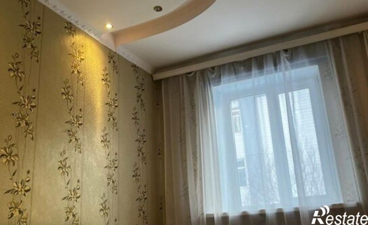 2-комн квартира пр-кт Геологов, 77 1,  д. 77 1,  к. 1