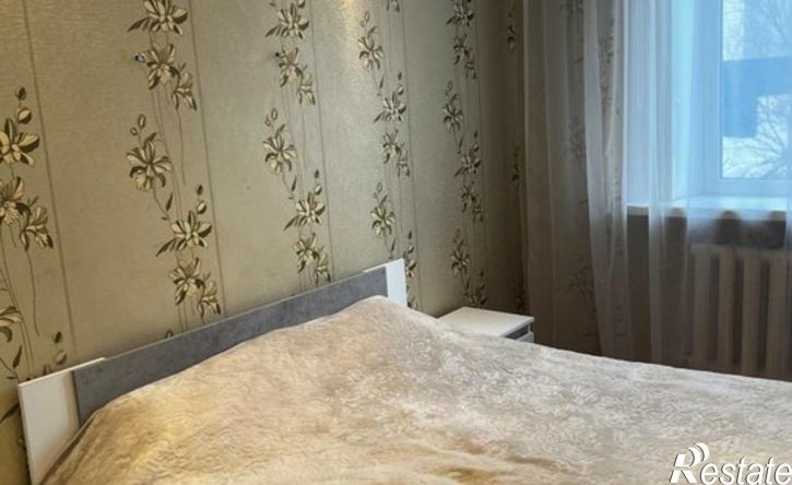 2-комн квартира пр-кт Геологов, 77 1,  д. 77 1,  к. 1