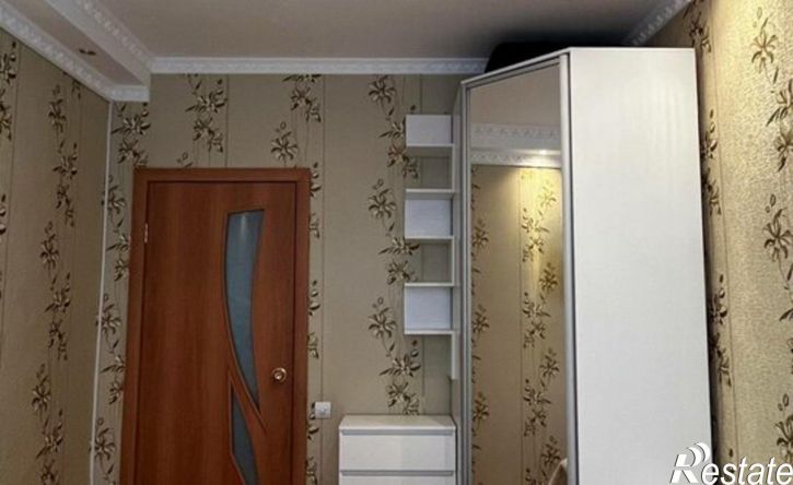 2-комн квартира пр-кт Геологов, 77 1,  д. 77 1,  к. 1