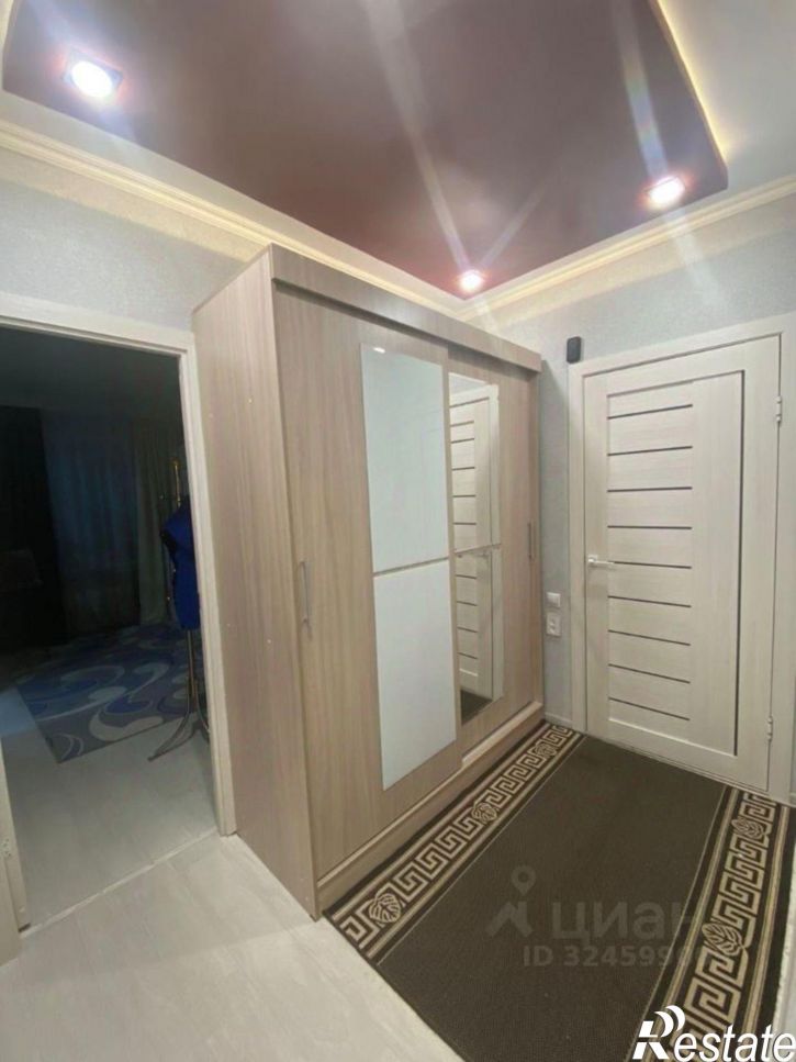 3-комн квартира улица Мусы Джалиля, 9,  д. 9