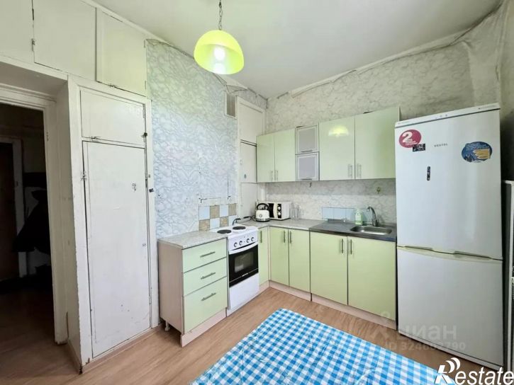 1-комн квартира улица Карла Маркса, 27/2,  д. 27/2