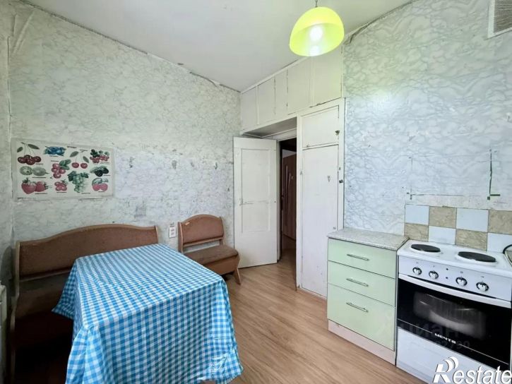 1-комн квартира улица Карла Маркса, 27/2,  д. 27/2