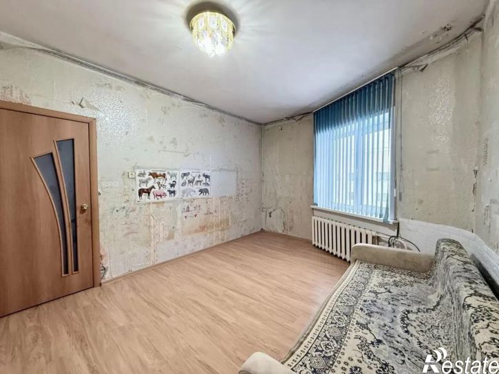 1-комн квартира улица Карла Маркса, 27/2,  д. 27/2