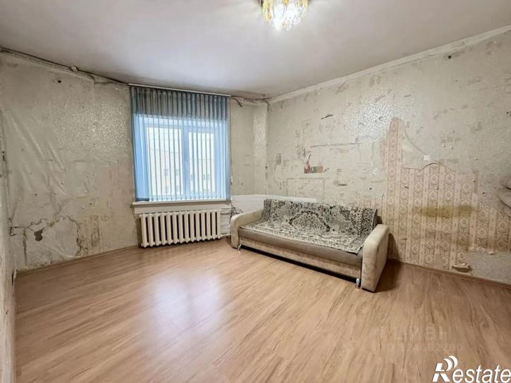 1-комн квартира улица Карла Маркса, 27/2,  д. 27/2