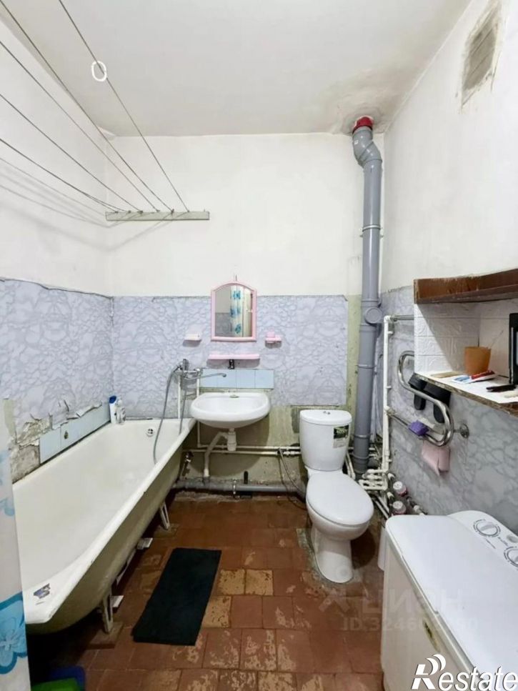 1-комн квартира улица Карла Маркса, 27/2,  д. 27/2