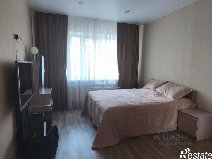 1-комн квартира улица Карла Маркса, 20,  д. 20