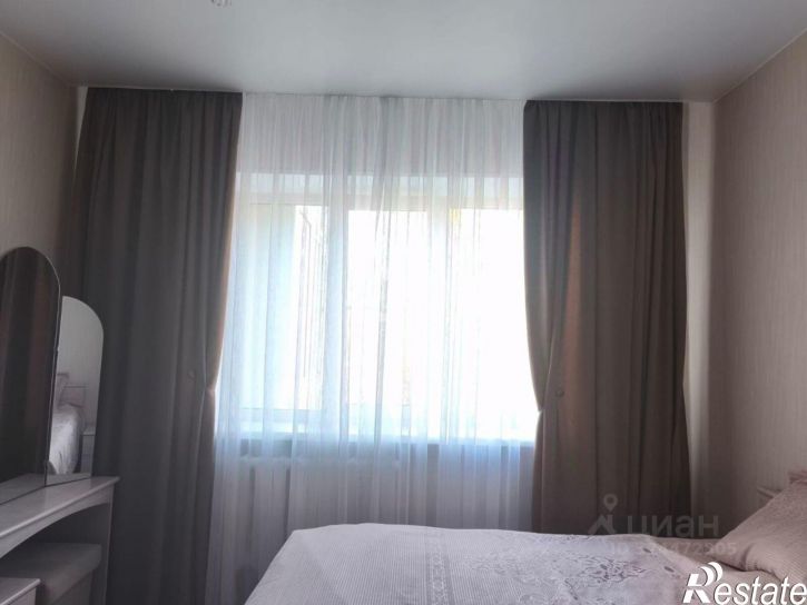 1-комн квартира улица Карла Маркса, 20,  д. 20