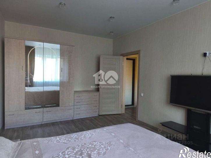 1-комн квартира улица Карла Маркса, 20,  д. 20