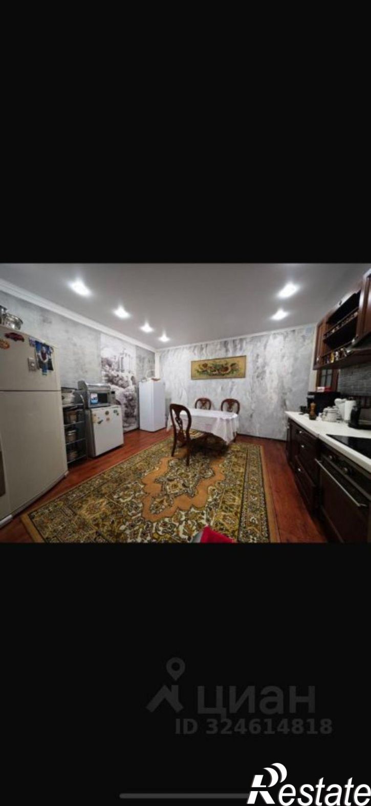 Коттедж/дом Алданская улица, 8,  д. 8