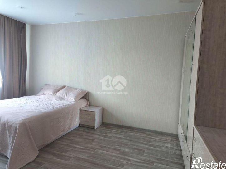 1-комн квартира улица Карла Маркса, 20,  д. 20