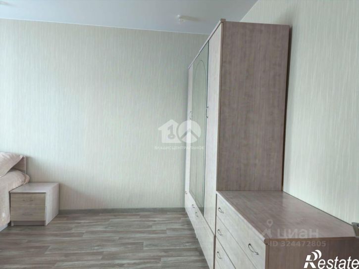 1-комн квартира улица Карла Маркса, 20,  д. 20