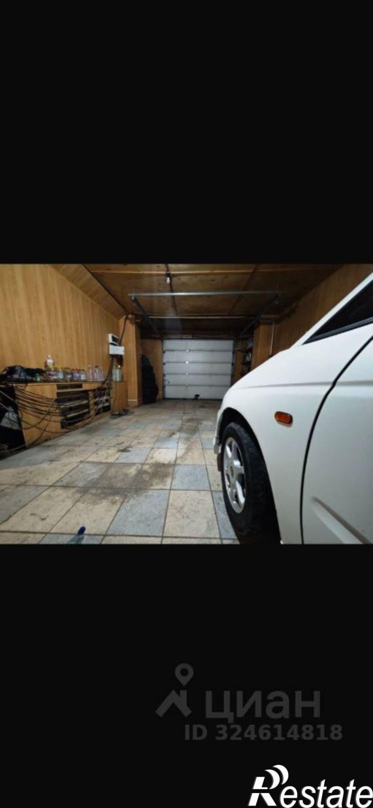 Коттедж/дом Алданская улица, 8,  д. 8