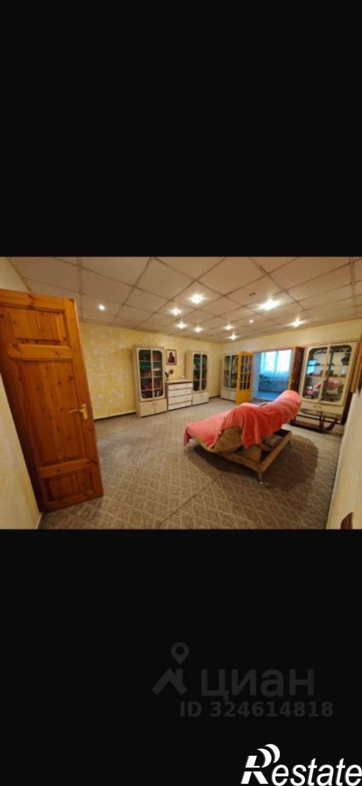 Коттедж/дом Алданская улица, 8,  д. 8