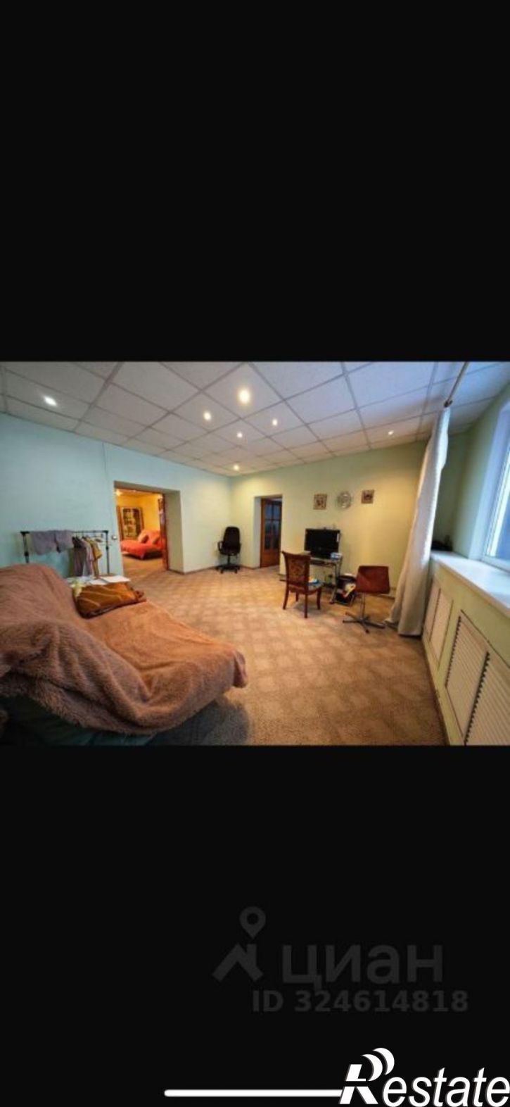 Коттедж/дом Алданская улица, 8,  д. 8