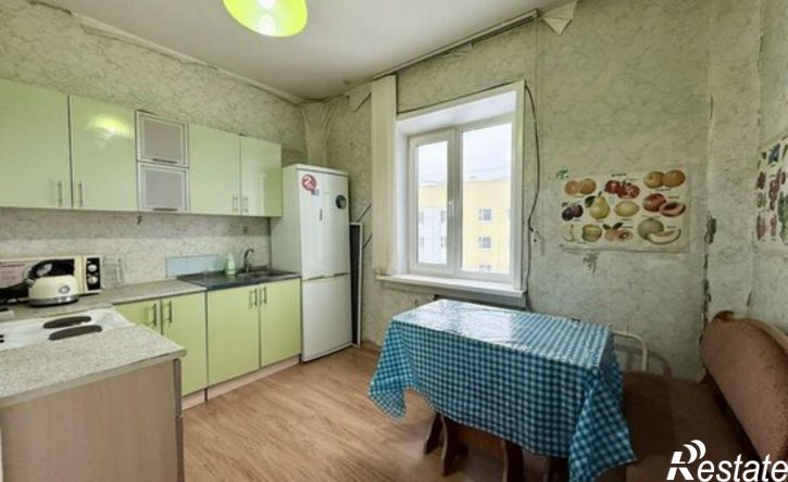 1-комн квартира Республика Саха (Якутия), Нерюнгри, улица Карла Маркса, 27/2