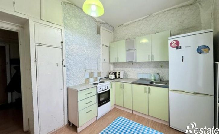 1-комн квартира Республика Саха (Якутия), Нерюнгри, улица Карла Маркса, 27/2