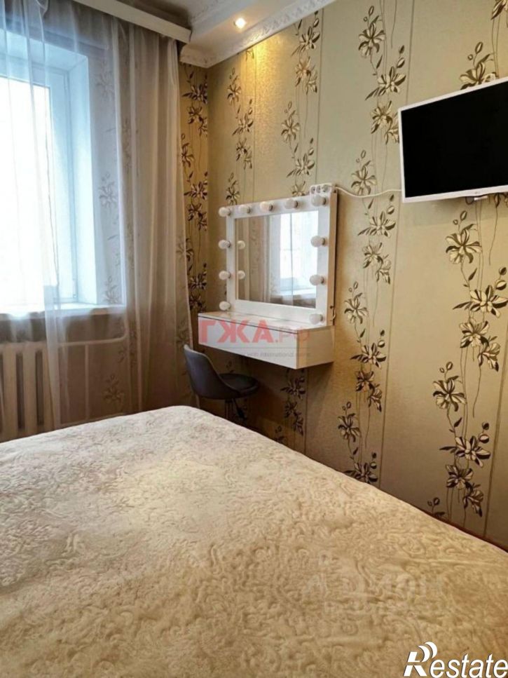 2-комн квартира Нерюнгринский р-н, Нерюнгри