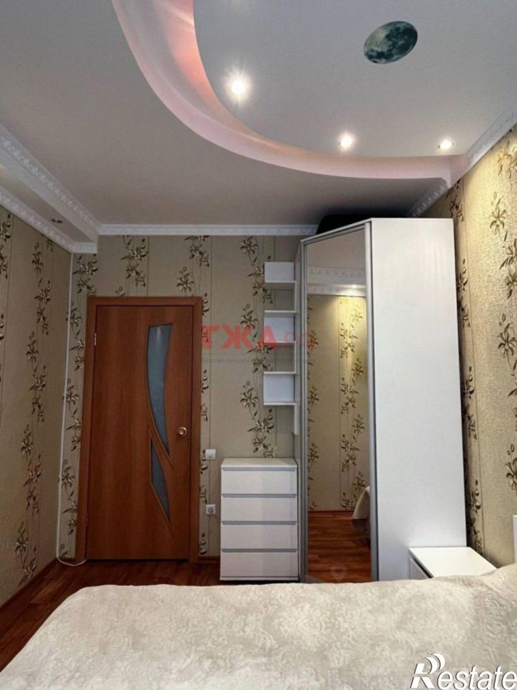 2-комн квартира Нерюнгринский р-н, Нерюнгри