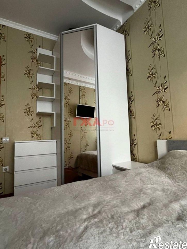 2-комн квартира Нерюнгринский р-н, Нерюнгри