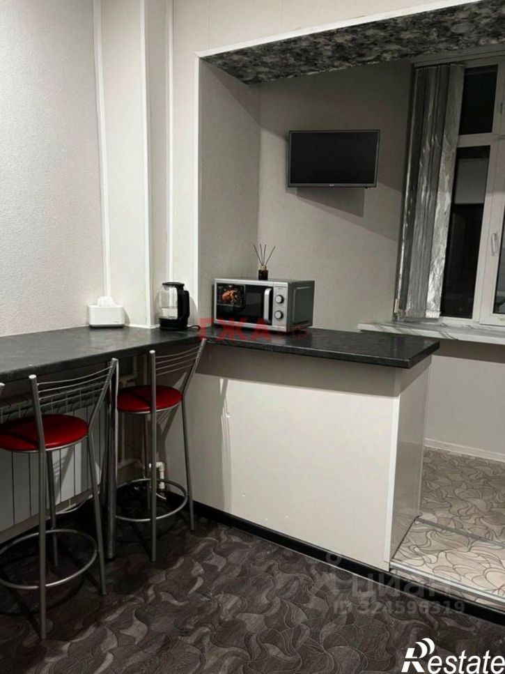 2-комн квартира Нерюнгринский р-н, Нерюнгри