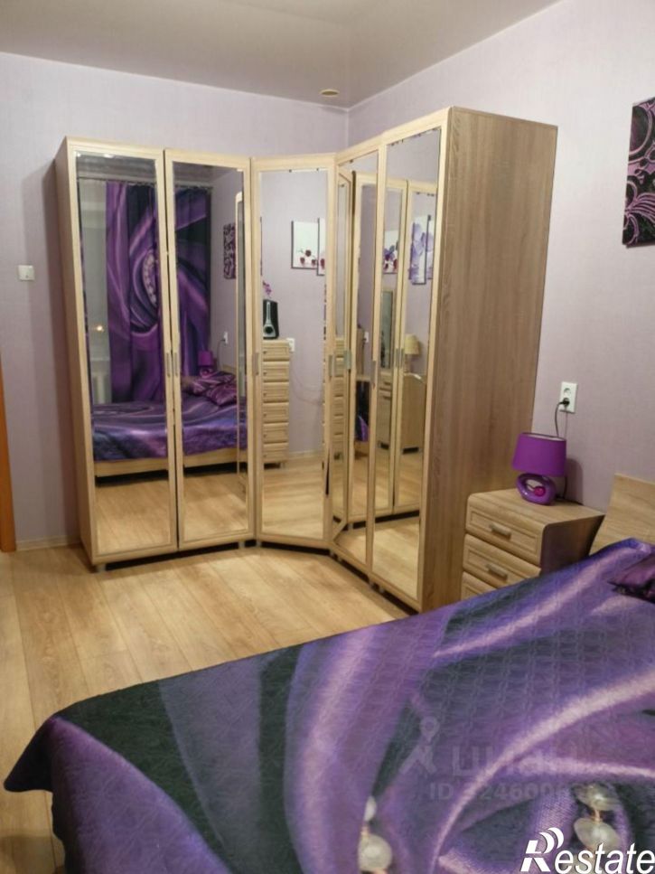 3-комн квартира Республика Саха (Якутия), Якутск