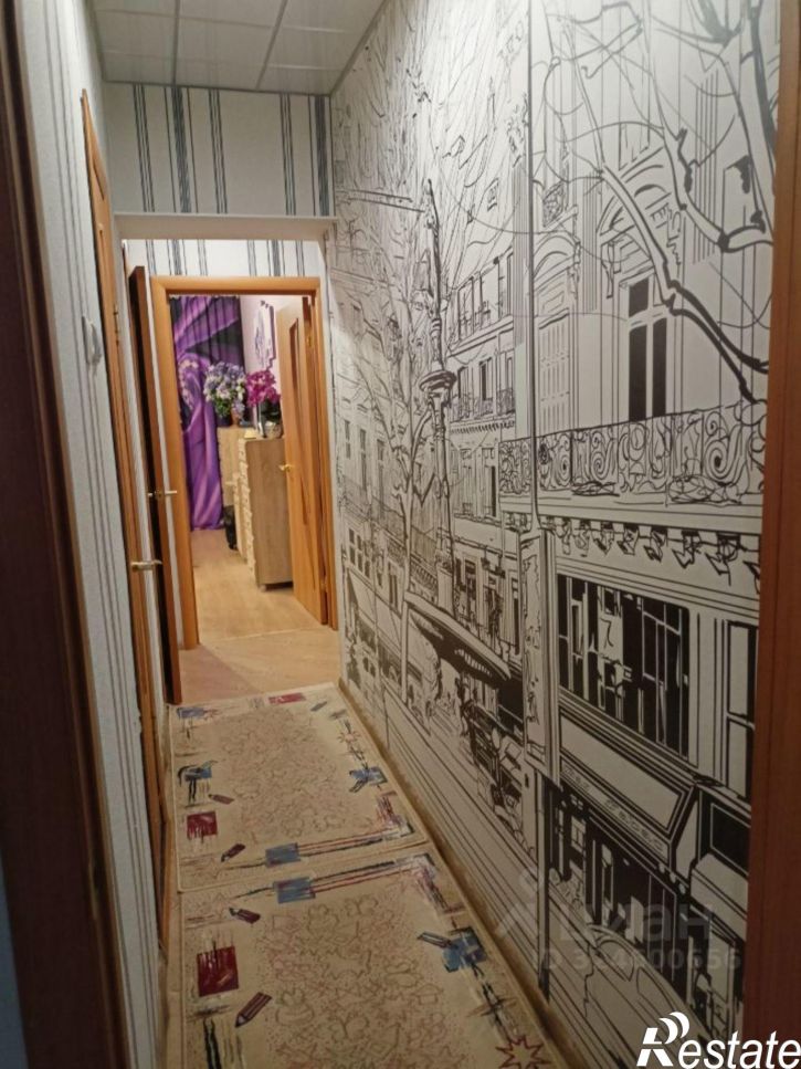 3-комн квартира Республика Саха (Якутия), Якутск