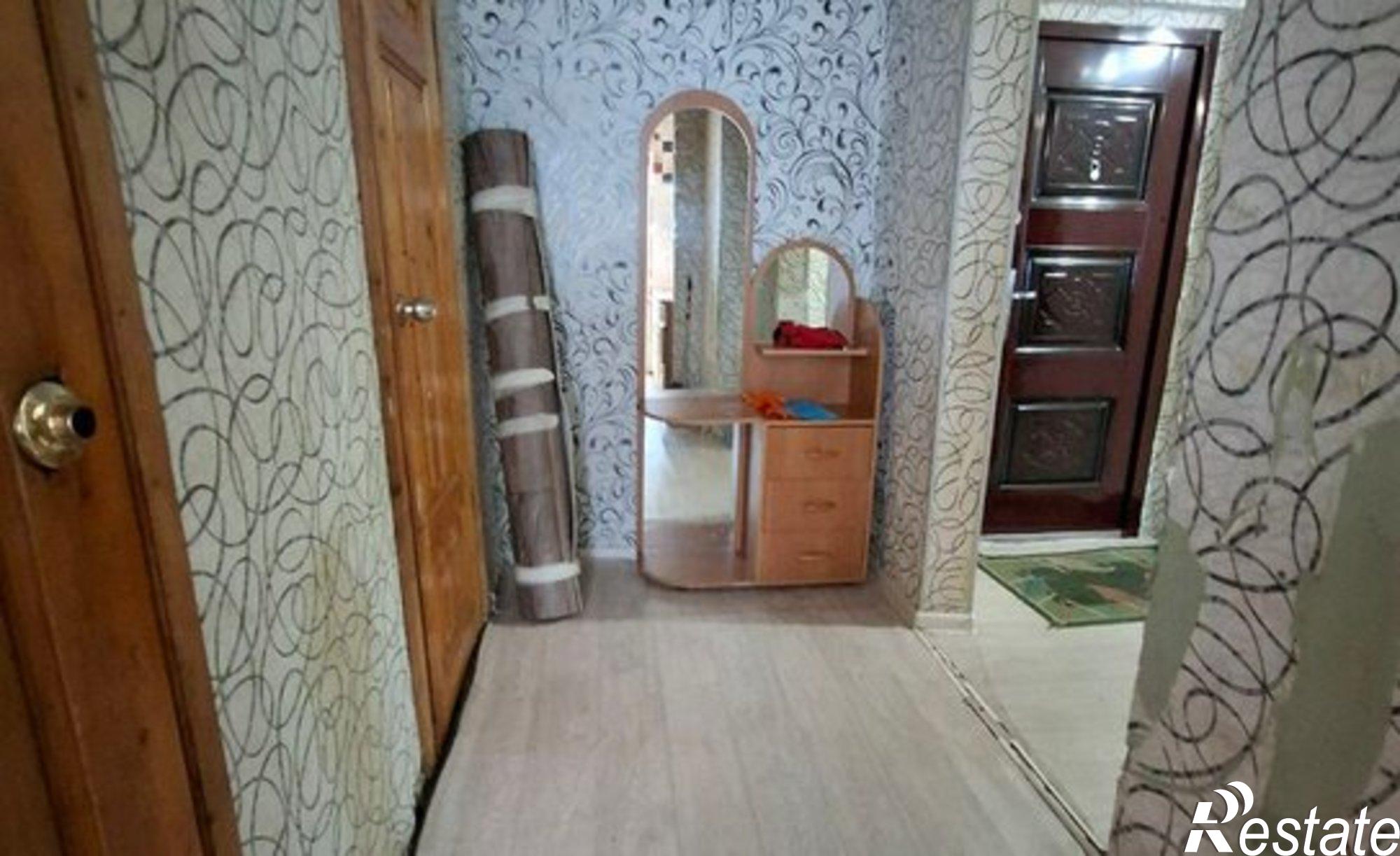 Купить квартиру за 5 800 000 рублей на улица Карла Маркса, 29/1