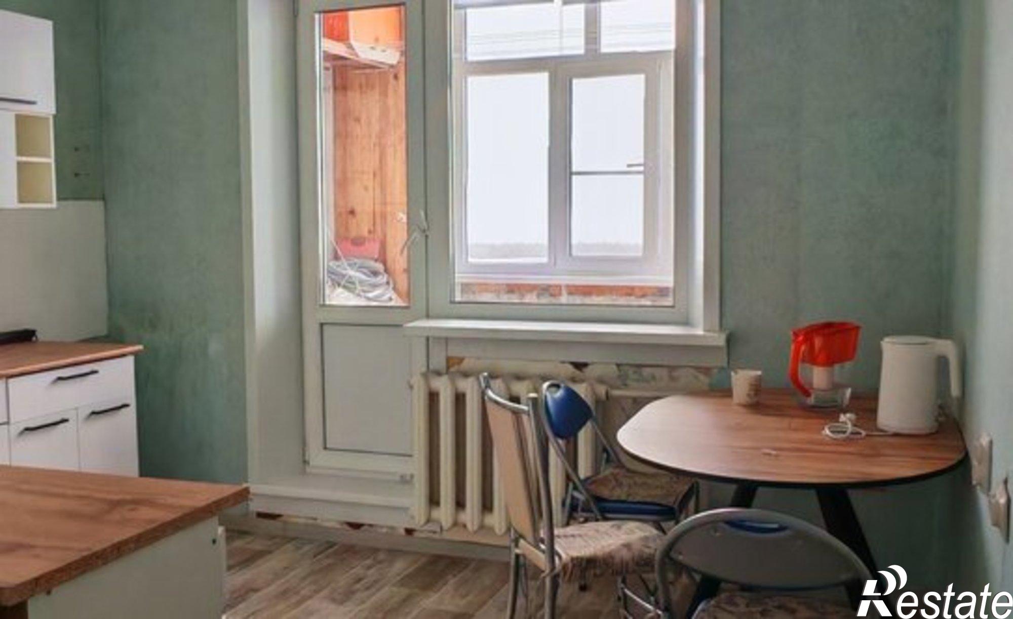 Купить квартиру за 8 150 000 рублей на пр-кт Мира, 1 1