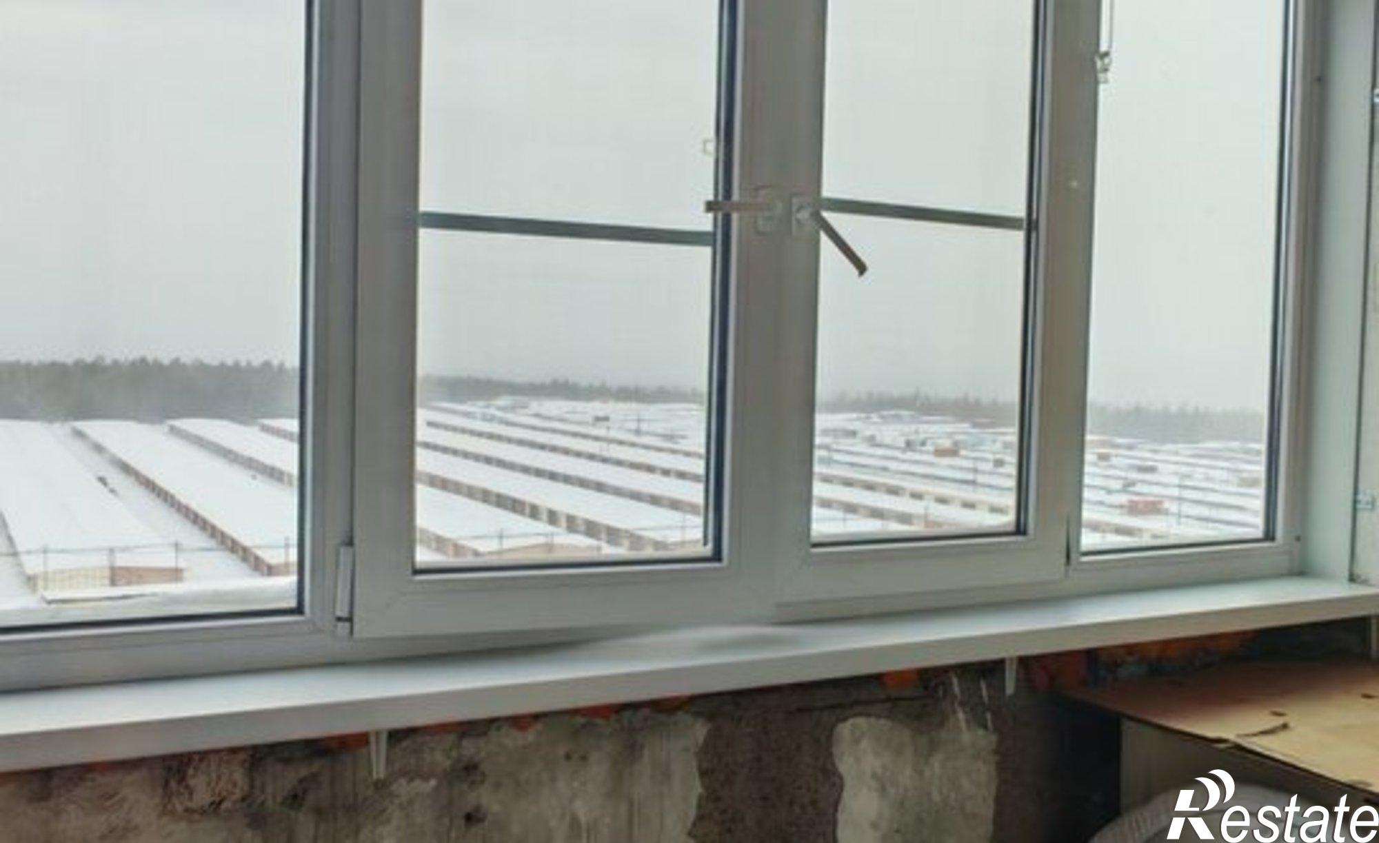 Купить квартиру за 8 150 000 рублей на пр-кт Мира, 1 1