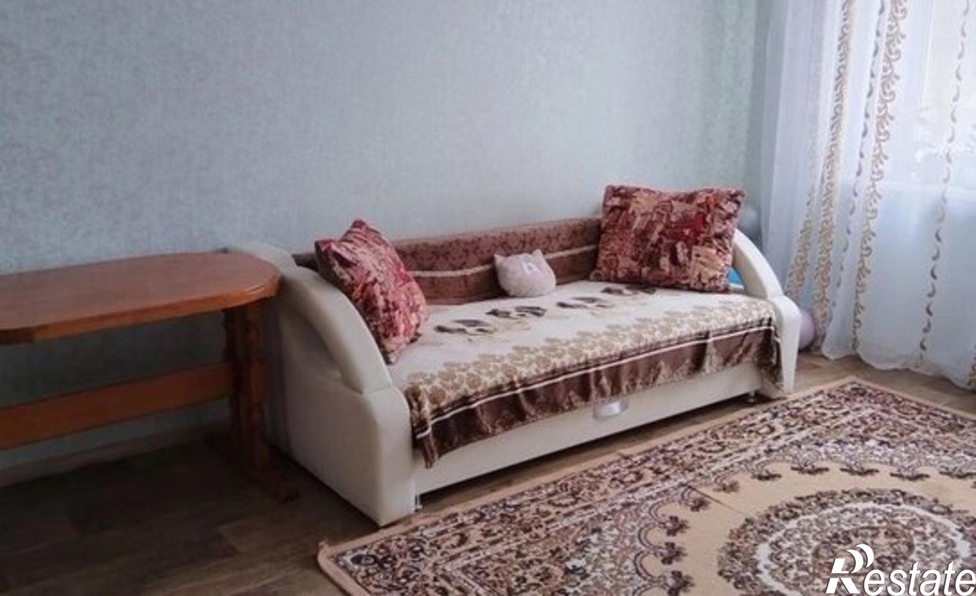 Купить квартиру за 8 350 000 рублей на проспект Геологов, 39/1