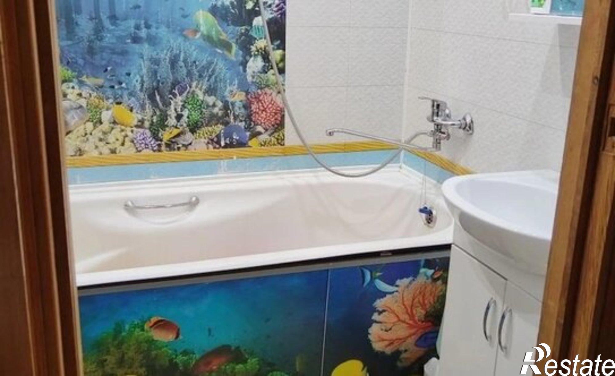 Купить квартиру за 8 350 000 рублей на проспект Геологов, 39/1