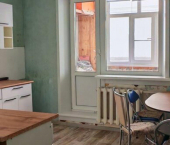 4-комн, 84кв м, этаж 10/10 пр-кт Мира, 1 1