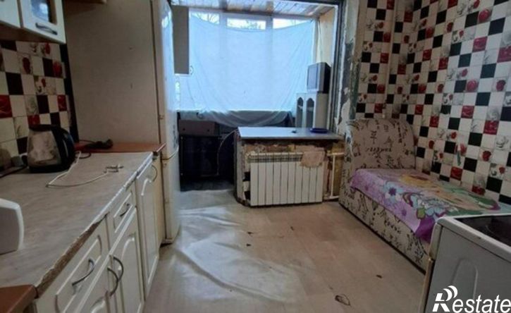 2-комн квартира улица Карла Маркса, 29/1,  д. 29/1