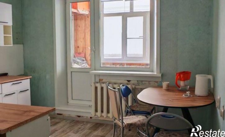 4-комн квартира пр-кт Мира, 1 1,  д. 1 1,  к. 1