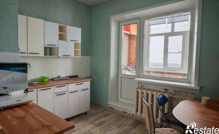 4-комн квартира пр-кт Мира, 1 1,  д. 1 1,  к. 1