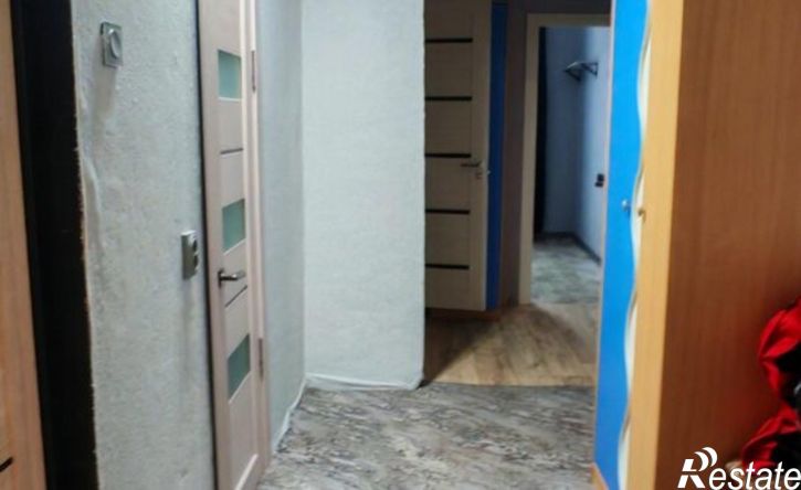 4-комн квартира пр-кт Мира, 1 1,  д. 1 1,  к. 1