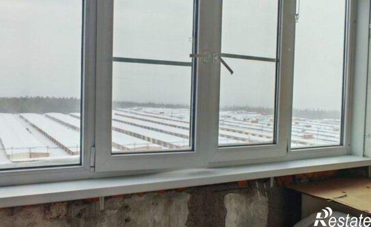 4-комн квартира пр-кт Мира, 1 1,  д. 1 1,  к. 1