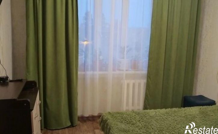 3-комн квартира проспект Геологов, 39/1,  д. 39/1